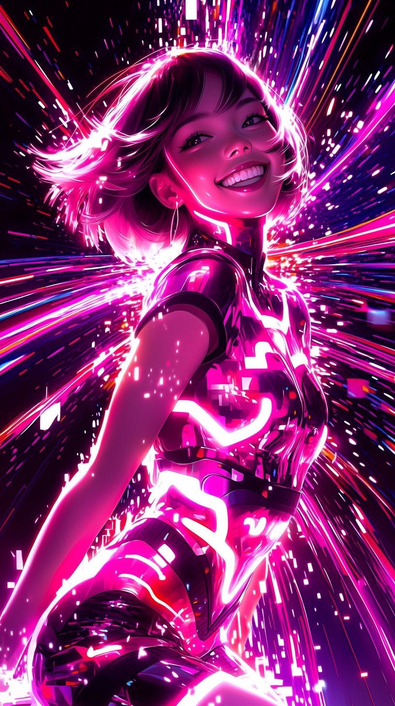 PULSE - Rhythm & Energy of THE ARIA PROJECT